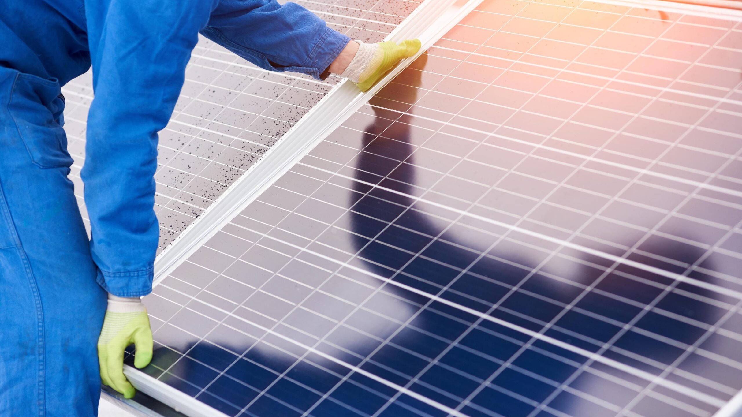 Solar Panel System For House Ashland OR